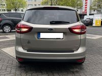 gebraucht Ford C-MAX C-MaxTitanium