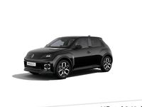 Neu Renault R5 Komfort 110 kW (150 PS) 2026 Schwarz Kleinwagen