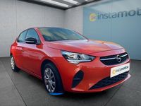 Gebraucht Opel Corsa-e Edition 100 kW (136 PS) 2022 Orange Kleinwagen