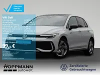 Gebraucht VW Golf VIII GTE 272 PS (200 kW) 2025 Pure white Limousine