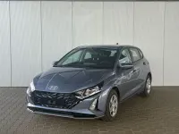 Neu Hyundai i20 Comfort 90 PS (66 kW) 2026 Blau Kleinwagen