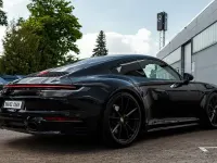 Gebraucht Porsche 911 Carrera Sport 385 PS (283 kW) 2023 Schwarz Coupé