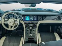 Neu Bentley Continental 680 PS (500 kW) 2026 Black crystal Cabrio