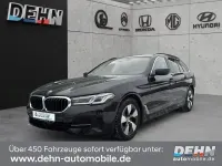 Gebraucht BMW 520 Sport Line 190 PS (139 kW) 2023 Andere Kombi