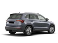 Neu Skoda Karoq Ambiente 150 PS (110 kW) 2026 [b3b3] smokey diamondsilber ... SUV