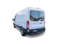Gebraucht Ford Transit Trend 131 PS (96 kW) 2024 Frostweiß Limousine