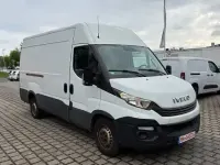 Gebraucht Iveco Daily 156 PS (114 kW) 2019 Andere