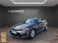 Gebraucht BMW 320 M Sport 190 PS (139 kW) 2025 Dravitgrau metallic Kombi
