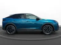 Neu Peugeot 3008 Allure 145 PS (106 kW) 2025 Blau SUV