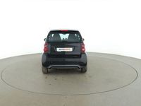 gebraucht Smart ForTwo Coupé 1.0 Micro Hybrid Drive passion, Benzin, 7.930 €