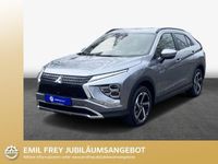 gebraucht Mitsubishi Eclipse Cross Plug-In Hybrid 4WD Select