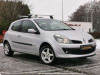 gebraucht Renault Clio Rip Curl Edition*AHK*Dachreling* KLima* Isofix*