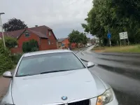 Gebraucht BMW 320 150 PS (110 kW) 2005 Silber Limousine