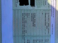 Gebraucht Hyundai Matrix 76 PS (55 kW) 2007 Schwarz Van / Kleinbus