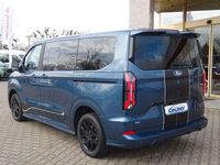 Gebraucht Ford Tourneo Custom 2024 Andere Van