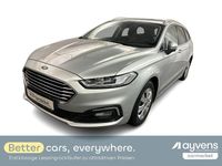 Gebraucht Ford Mondeo Titanium 150 PS (110 kW) 2022 Silber Kombi