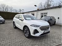 Neu Wey 03 Lux 367 PS (269 kW) 2025 Weiß (snow white metallic) SUV