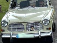 Gebraucht Volvo Amazon 78 PS (57 kW) 1965 Grün Limousine
