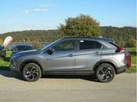 gebraucht Mitsubishi Eclipse Cross PHEV Basis,