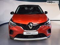 gebraucht Renault Captur 2 1.3 TCE 140 EQUILIBRE MILD-HYBRID