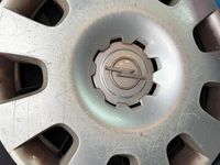 Gebraucht Opel Astra 125 PS (91 kW) 2005 Silber Kombi