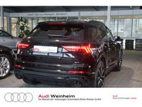 gebraucht Audi RS3 2.5 TFSI quattro Matrik Black-Paket