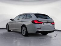 gebraucht BMW 530 d xDrive Touring Luxury Line Panorama LED AHK