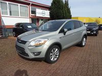 gebraucht Ford Kuga 2.5 Titanium Autom AHK 4x4 PDC Klima Keyless