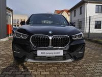 Gebraucht BMW X1 220 PS (161 kW) 2021 Schwarz SUV