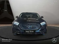 Gebraucht Mercedes E200 Advanced 204 PS (150 kW) 2025 Grau Limousine