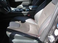 Gebraucht Ford Mondeo ST-Line 150 PS (110 kW) 2021 Magneticgrau Kombi