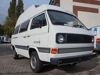 Gebraucht VW Multivan 69 PS (50 kW) 1981 Weiß Van