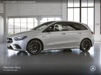 Gebraucht Mercedes B250e 218 PS (160 kW) 2020 Van / Kleinbus