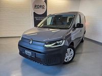 Gebraucht VW Caddy 122 PS (89 kW) 2023 Grau Van / Kleinbus
