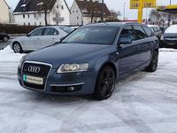 Gebraucht Audi A6 Business 179 PS (131 kW) 2008 Kombi