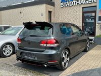 gebraucht VW Golf VI GTI Nur 85.000 Km! LED/Top Optik!