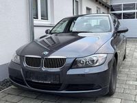 Gebraucht BMW 325 218 PS (160 kW) 2007 Limousine