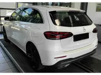 Gebraucht Mercedes 200 150 PS (110 kW) 2020 Polarweiss  unilack Kombi
