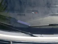 Używany VW Transporter 2000 Biały Van