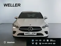 Gebraucht Mercedes CLA200 Shooting Brake 163 PS (119 kW) 2022 Andere Kombi