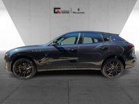 gebraucht Maserati GranSport Levante Benzin3.0 BT V6 4WD 430HP GS