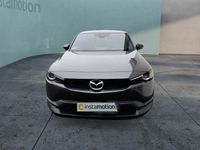 Gebraucht Mazda MX30 Makoto 170 PS (125 kW) 2023 Grau SUV
