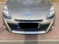 Gebraucht Renault Clio GrandTour 75 PS (55 kW) 2012 Braun Kombi