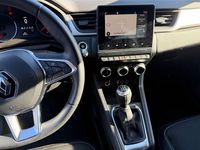 Occasion Renault Captur Experience 101 ch (74 kW) 2020 Gris SUV