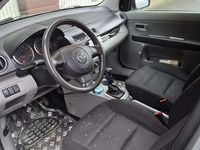 Gebraucht Mazda 2 Active 80 PS (58 kW) 2004 Kleinwagen