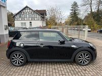 Gebraucht Mini Cooper SD 170 PS (125 kW) 2018 Schwarz Kleinwagen