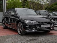 gebraucht Audi A4 Avant Advanced