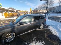 gebraucht Subaru Legacy Kombi 2.0D Active