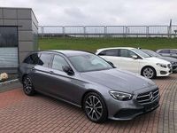 Gebraucht Mercedes E220 Avantgarde 194 PS (142 kW) 2020 Kombi