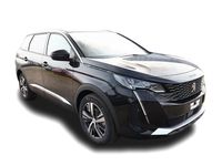 gebraucht Peugeot 5008 1.5 BHDi 130 EAT8 Allure Pack el.HK SHZ ACC